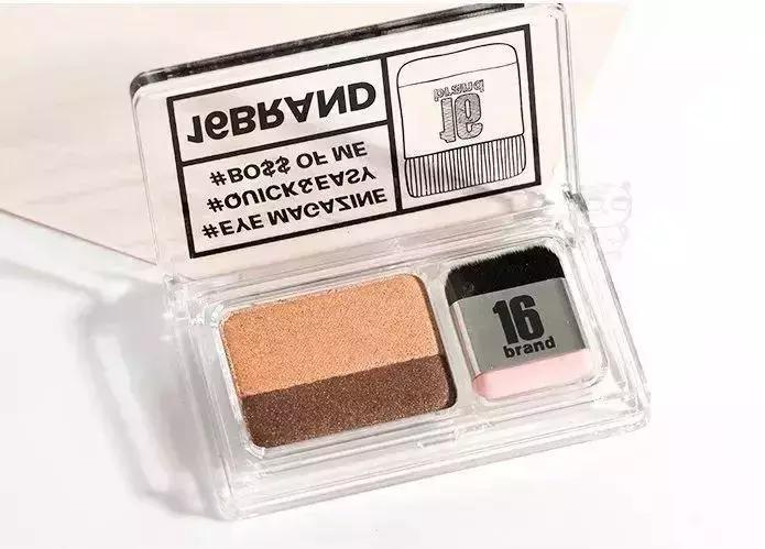 用白菜打造心机妆,白菜全套彩妆