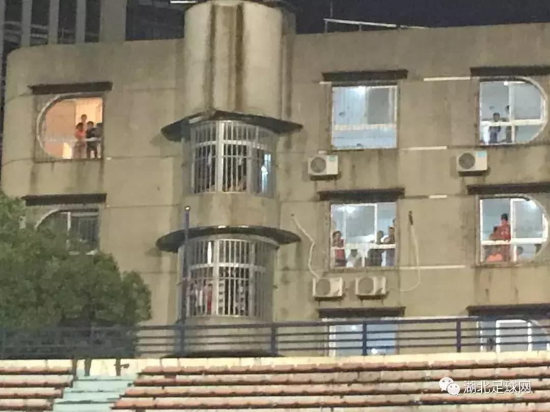 卓尔主场新华路,新华路体育场武汉卓尔