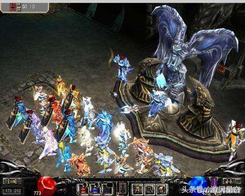 奇迹mu觉醒铭文洗练什么属性好,奇迹mu觉醒手游哪个职业厉害