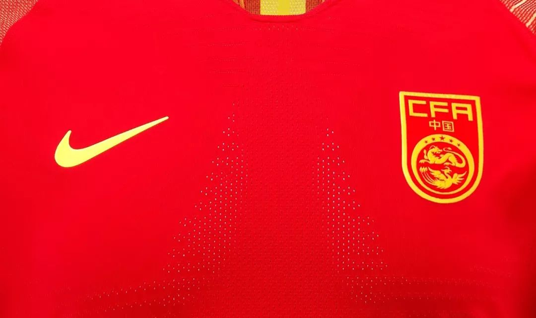 nike签约,nike中国足球队合约