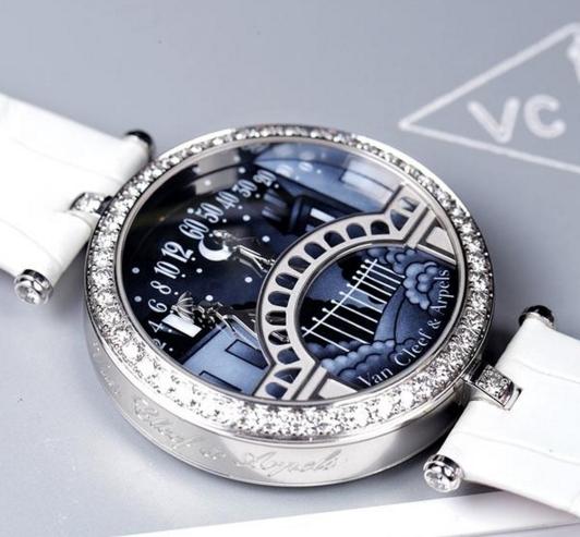 乱花渐欲迷人眼奢侈品,乱花渐欲迷人眼妙在何处