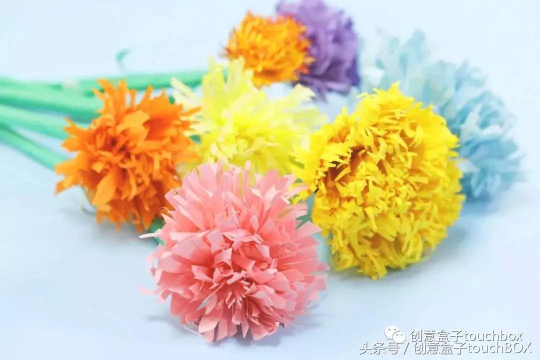 母亲节送妈妈什么礼物手工简单,母亲节送给妈妈的礼物自己做的