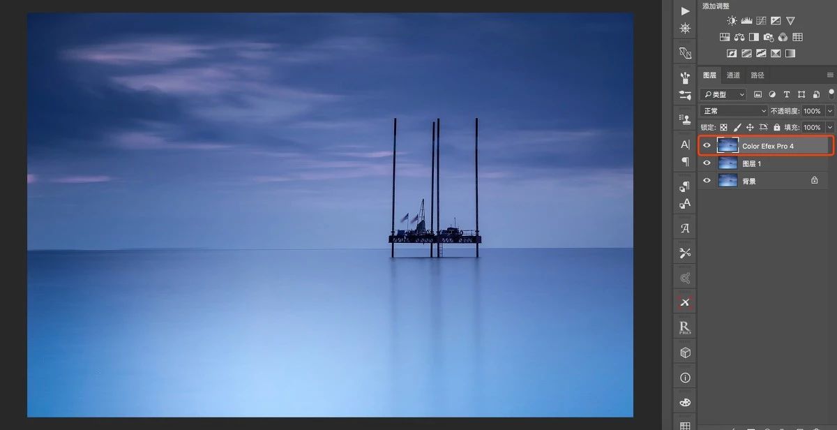 什么是一般图层,图层到底应该怎么用