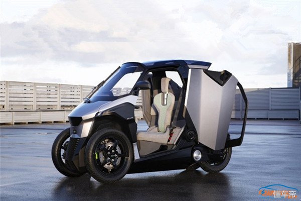 6万块钱的小型电动车,价格6万左右的电动车