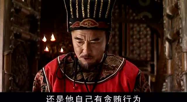 最被低估的电视剧大明王朝1566,大明王朝1566看完后遗症