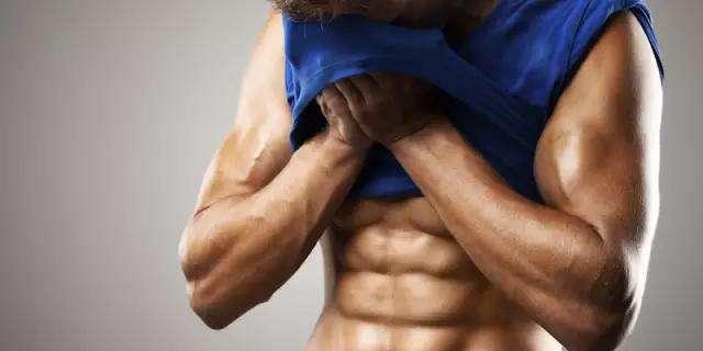 为什么我很瘦体脂却很高,大肚腩瘦不下去怎么办