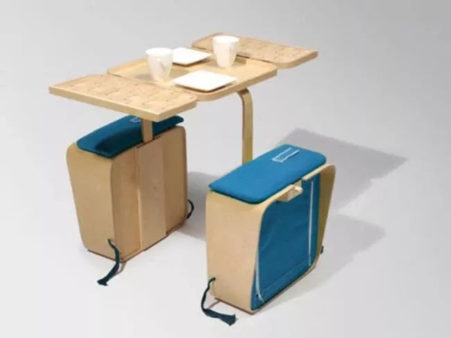 这些家居用品创意满分,创意又好用的家居物品