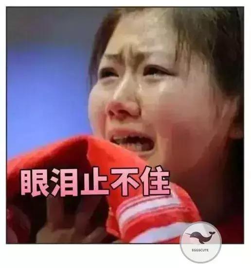 听说外国人眼中的中国乒乓球大概是这样的……
