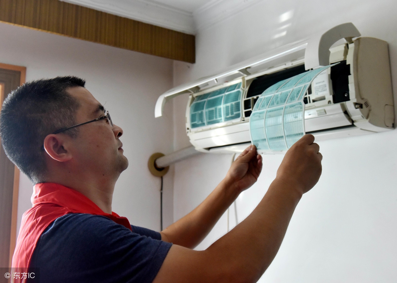 怎么看中国有多少空调品牌,空调中国第几