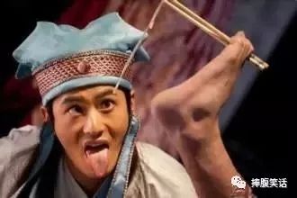 ps搞笑神图带原图的,ps大神脑洞大开p图太搞笑了