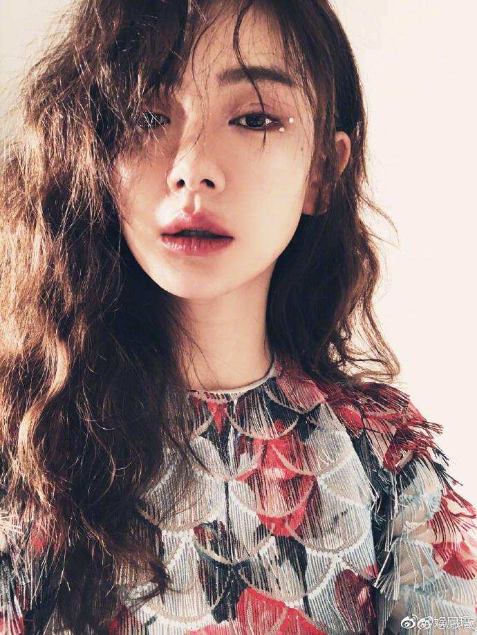 盘点明星变网红直播带货,明星转型美妆博主