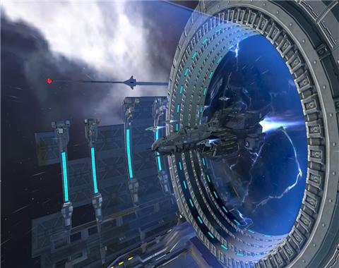 逆战创世盖亚套,逆战创世套远程商店怎么激活