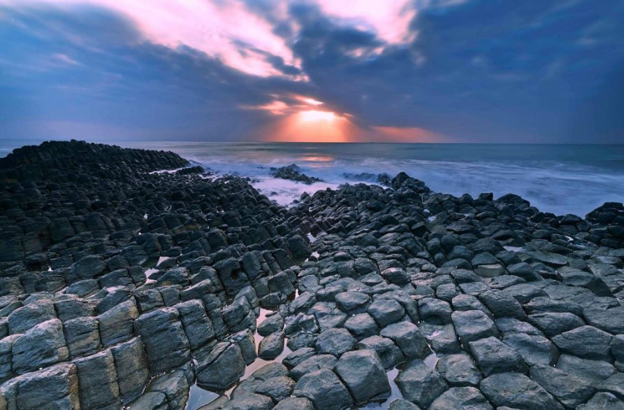 火山岛值得去的地方,小众旅行火山岛