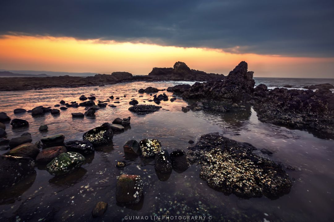 火山岛值得去的地方,小众旅行火山岛