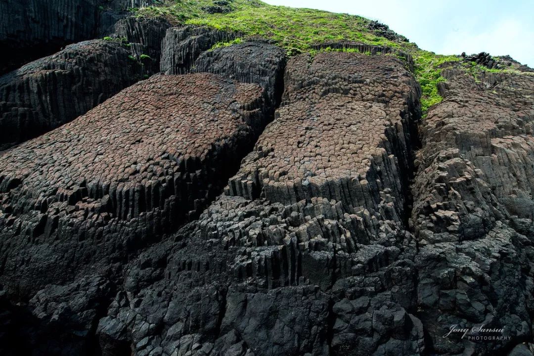 火山岛值得去的地方,小众旅行火山岛