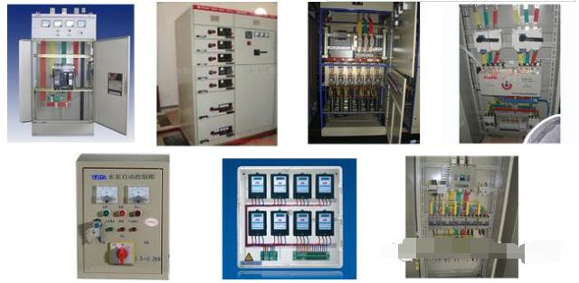 高压受电柜与馈电柜是什么意思,高压配电知识大全