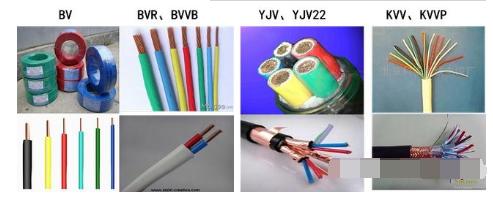 高压柜馈线柜由哪些组成,高压配电系统进线柜图示讲解