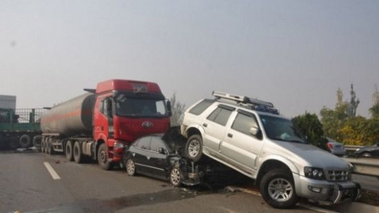 出了交通事故怎么赔新车,出了交通事故去调解要怎么说