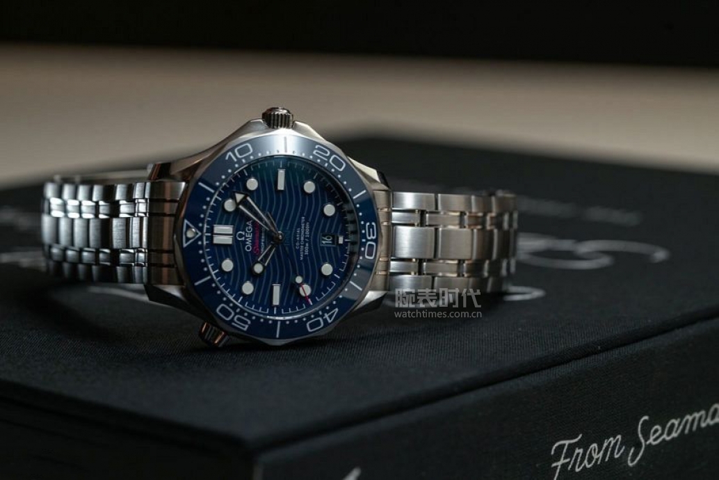 蓝盘手表经典款入门款,15款令人难忘的蓝盘手表