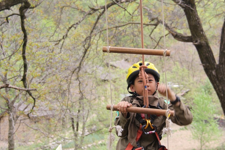 如何让孩子爱上学习学得更好,体验式学习