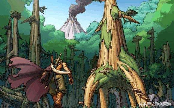 dnf凉了之后新出的游戏,dnf这个游戏到底该不该舍弃