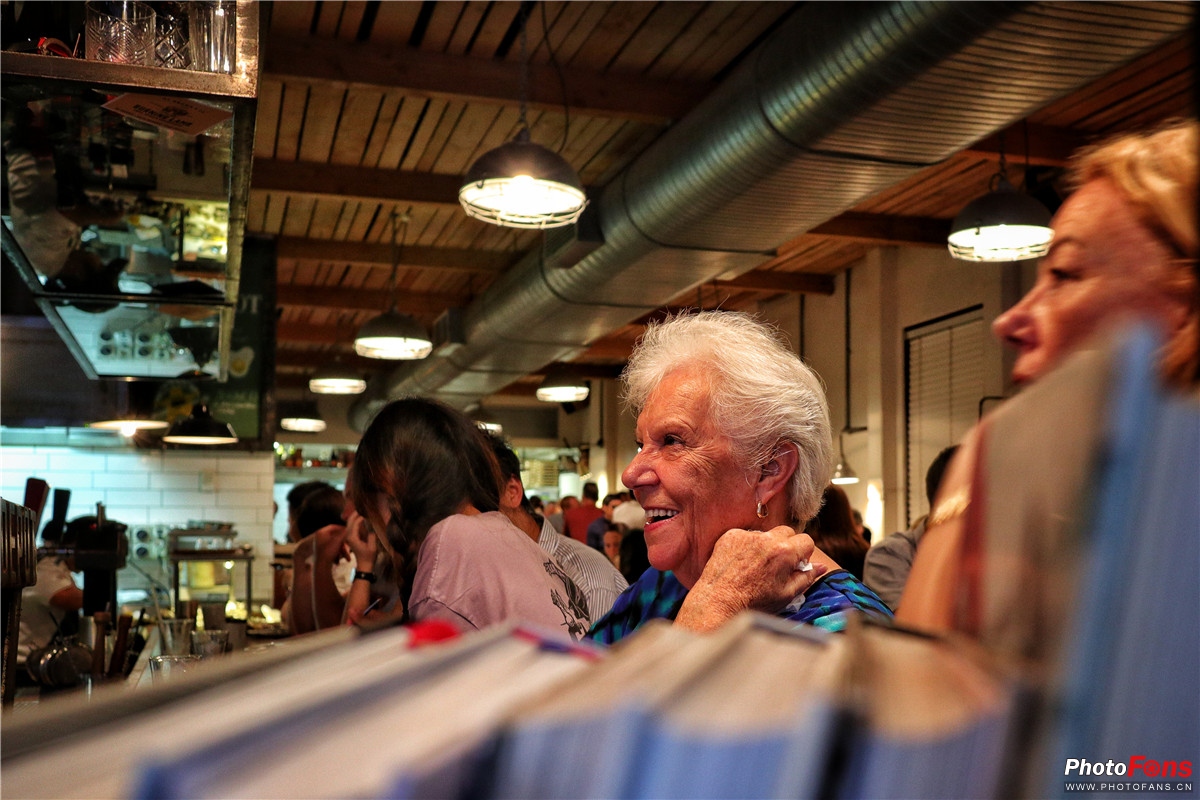 忘却时间的旅行佳能微单EOSM100轻摄新西兰