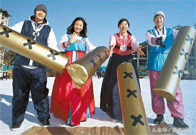 韩国人对中国的认知很肤浅除了西方偏向报道，这些也是主要原因！