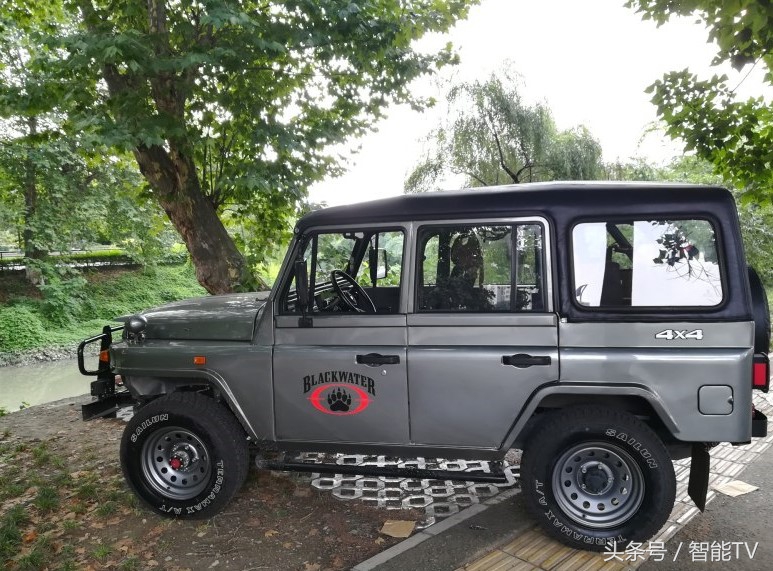 新款212到底怎么样?谈谈车主的真实感受