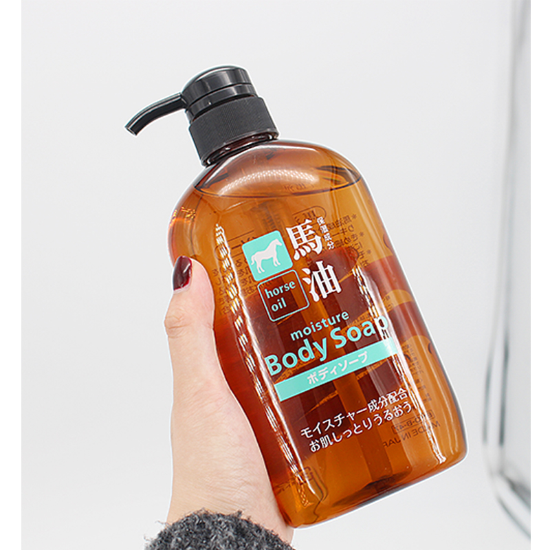 那么多去油去屑防枯草的洗发水,总有一款适合你