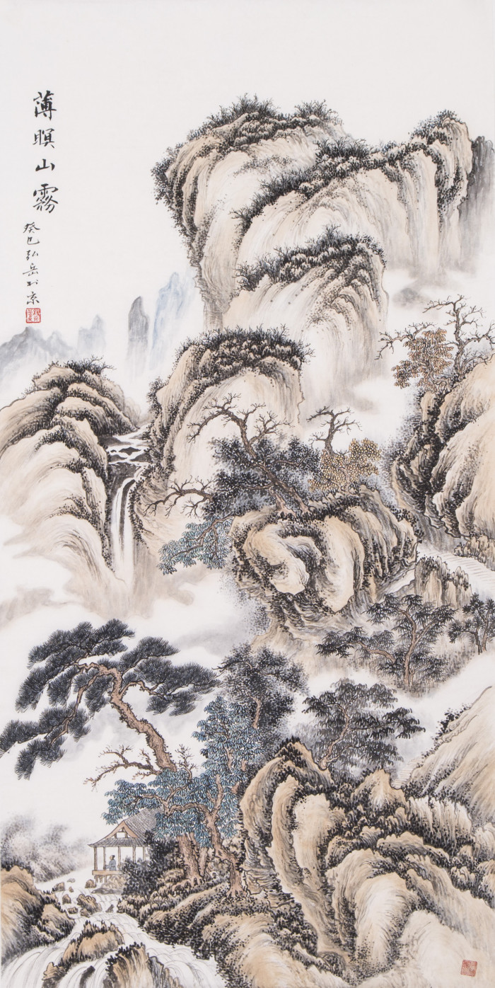 腹有诗书气自华150首诗词,腹有诗书气自华每天背一首古诗词