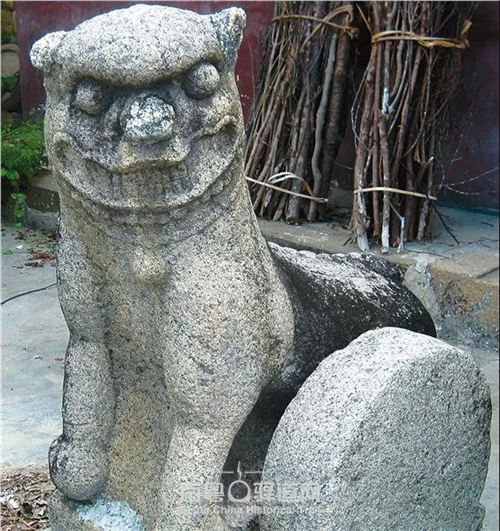 平远韩进士山探秘