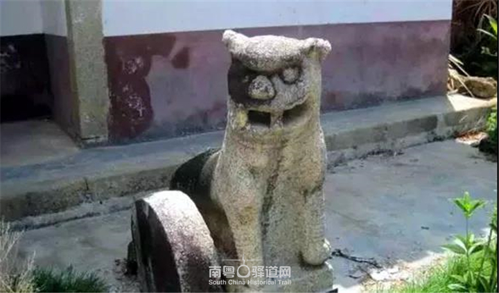 平远韩进士山探秘