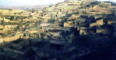 山西乡村旅游去哪里？山西最美乡村巡礼