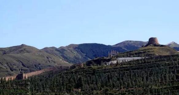 山西乡村旅游去哪里？山西最美乡村巡礼