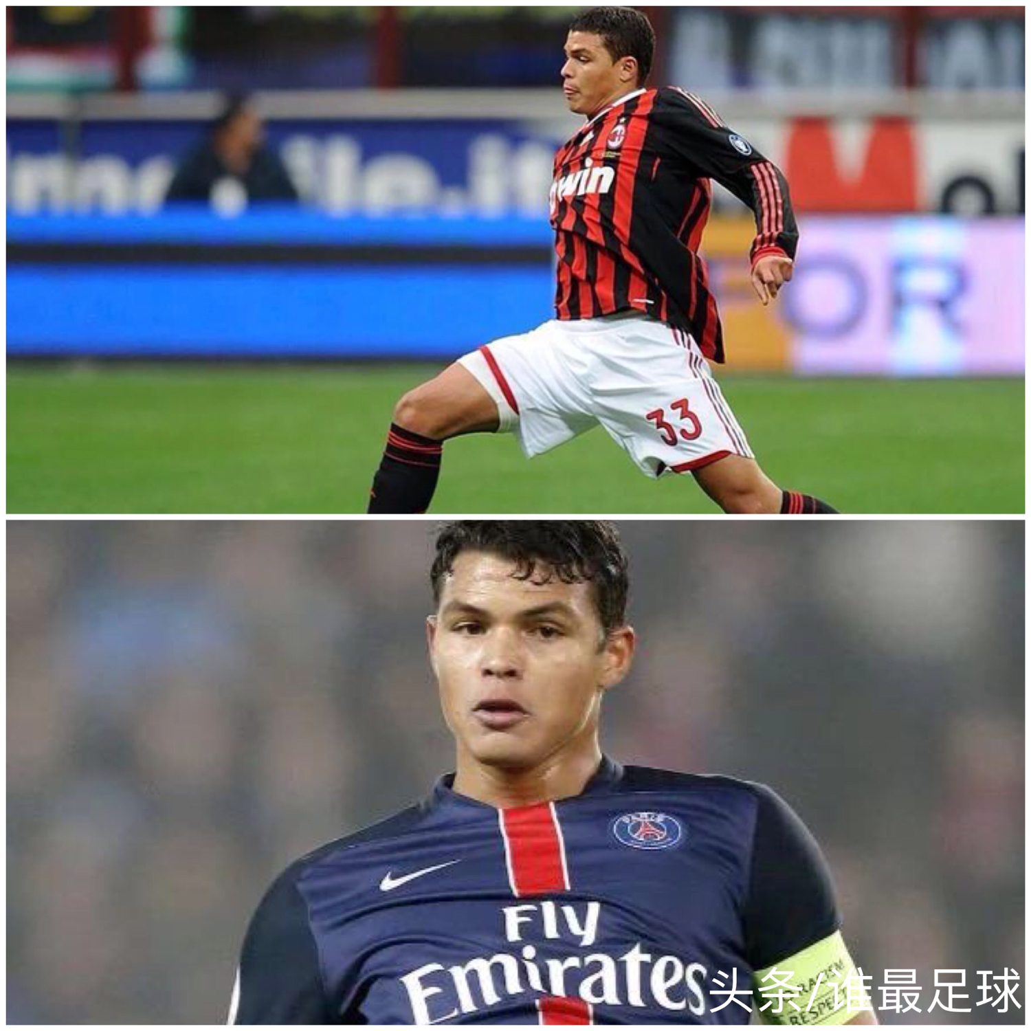 冠军大赢家！细数当今足坛防守大咖，排名由你来定