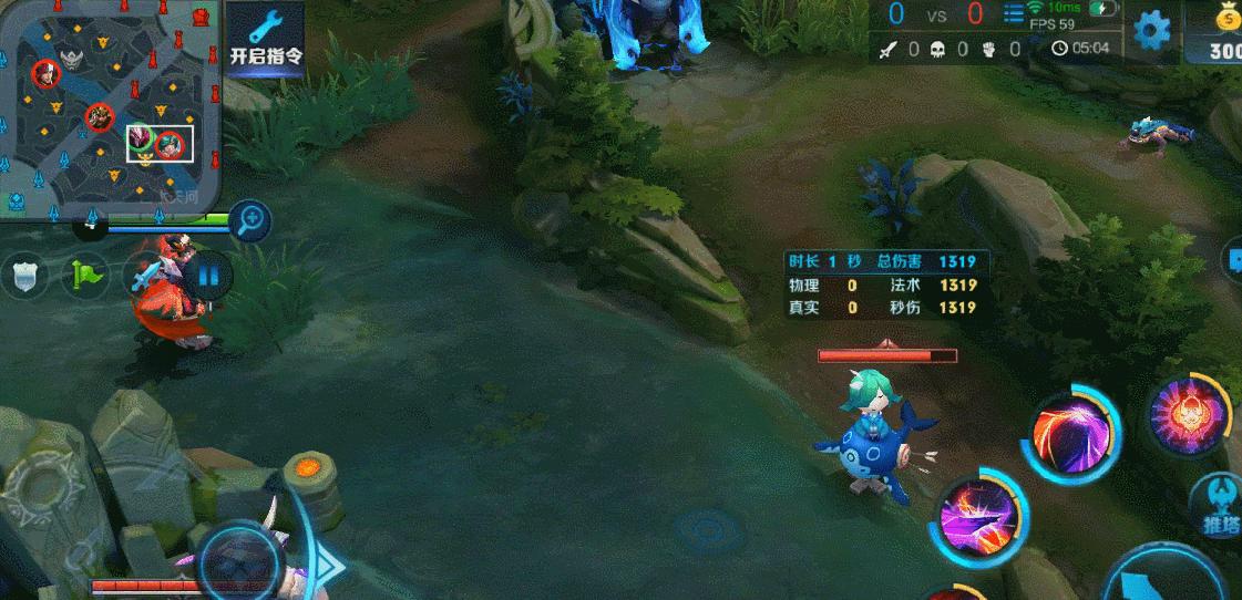 王者荣耀干将莫邪全局解说,干将莫邪教学从零开始攻略