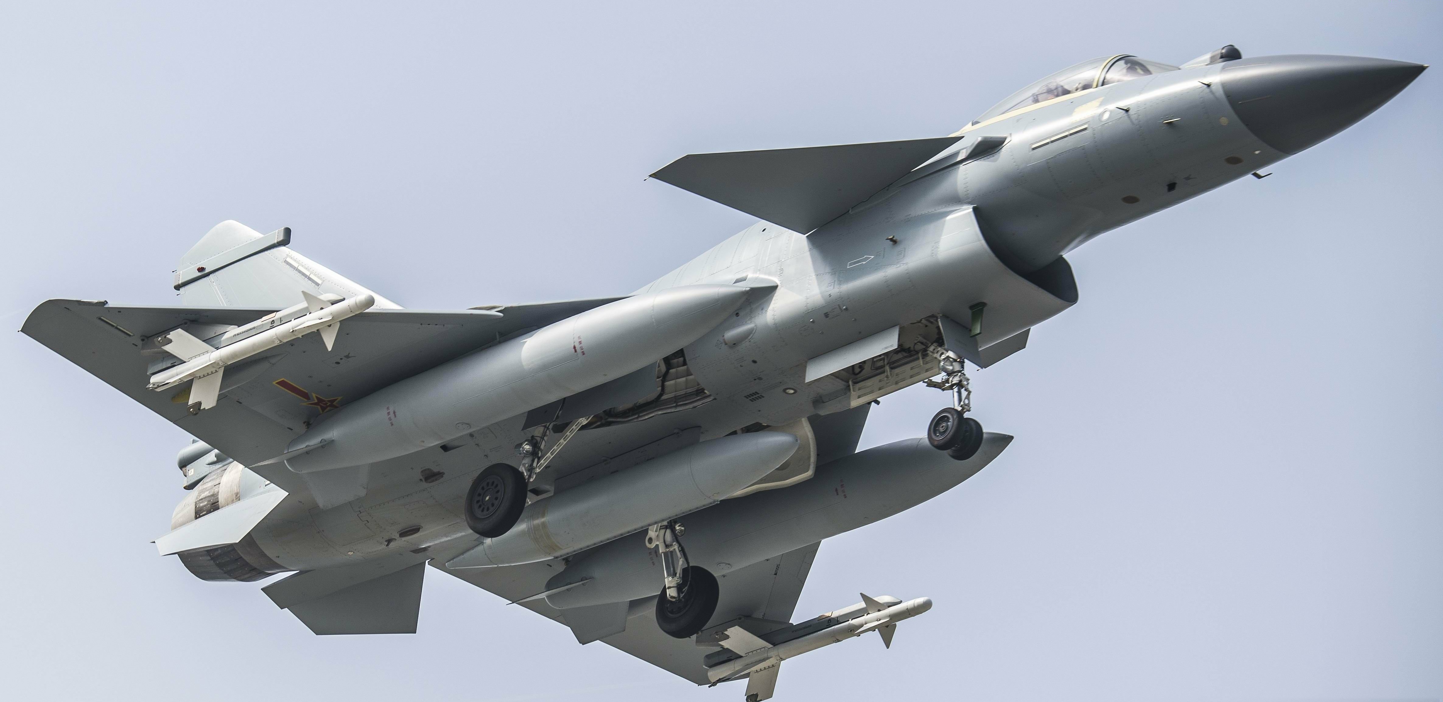 我国战机最新成就,中国战机研发成功案例