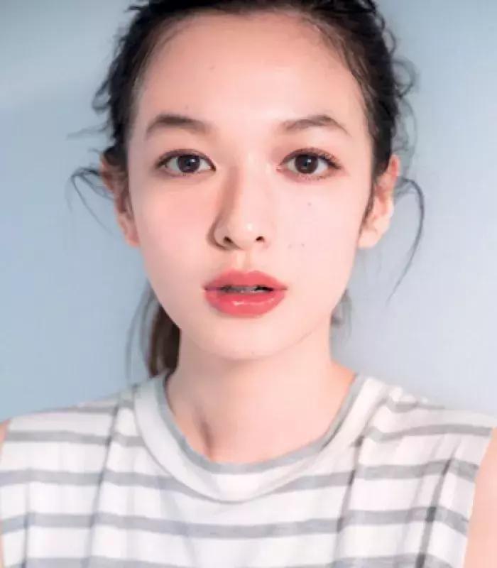 阿玛尼唇釉415和405黄皮更推荐哪款,六十块钱之内的唇釉