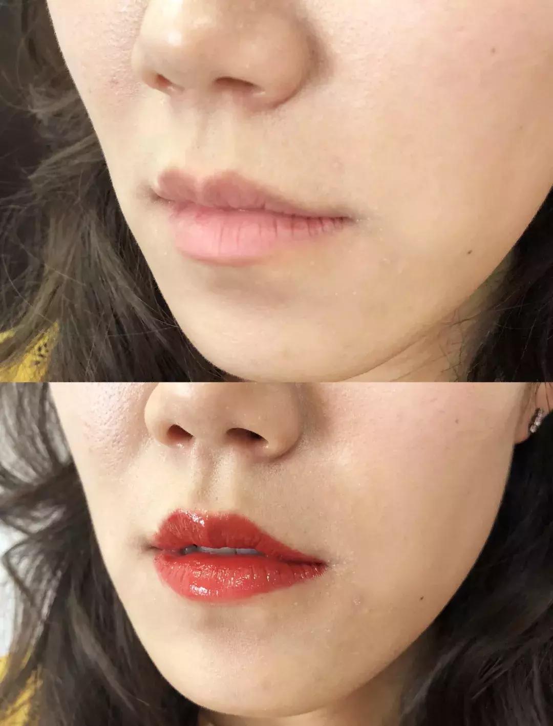 60元两支唇釉,60元两支的空气唇釉