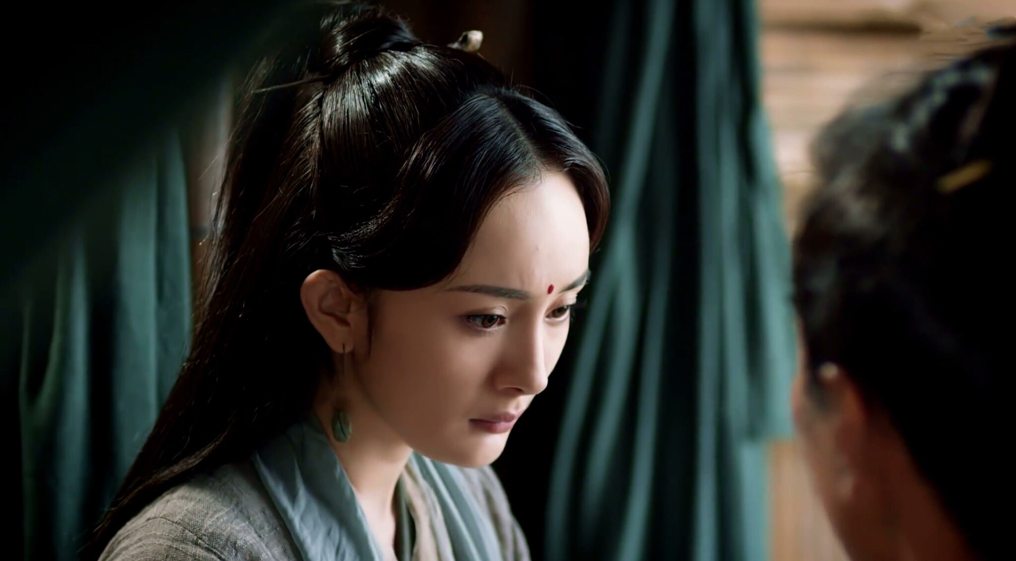 三生三世夜华真实名字,三生三世白浅被夜华认出来是素素