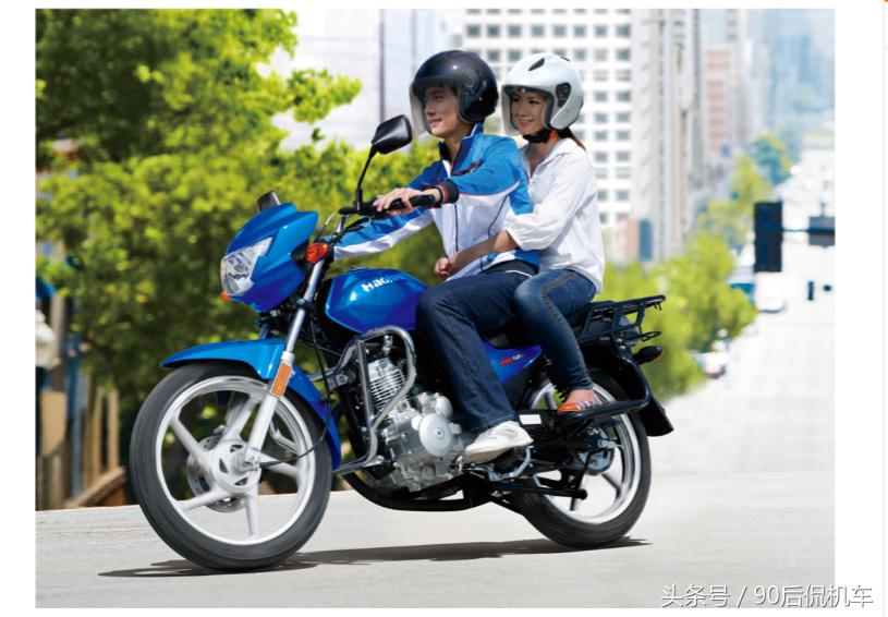 豪爵dr160骑行分享,豪爵dr160用户真实评价