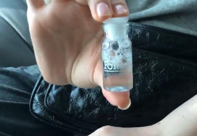 戚薇安利面膜,戚薇的美白保湿