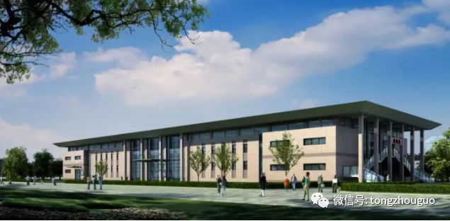 北京五中通州校区小学,北京五中通州校区对口小学