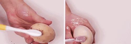 日本牙膏修复牙洞是真的吗,为什么日本人牙那么白