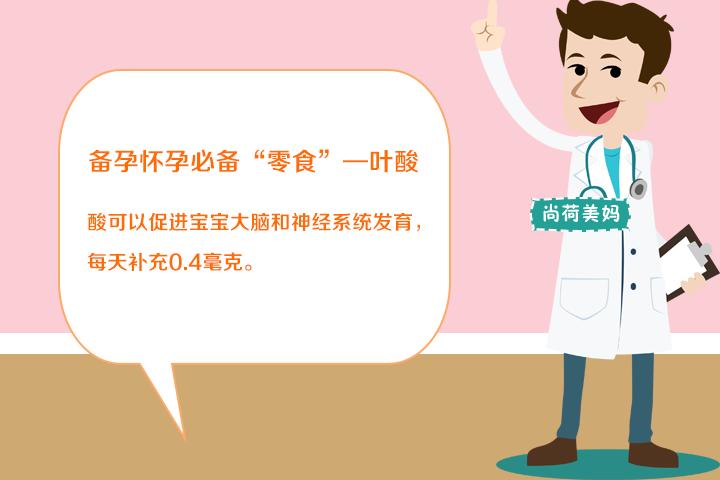 怀孕第二周,准妈妈们都在经历哪些变化?怎样提高受孕几率呢?