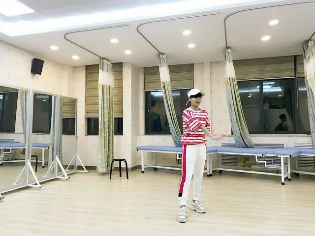 医学生新的一天,医学生的一天在医院