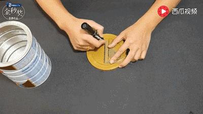 洗衣液瓶自制熨斗熨衣服,洗衣液瓶子改造成熨斗