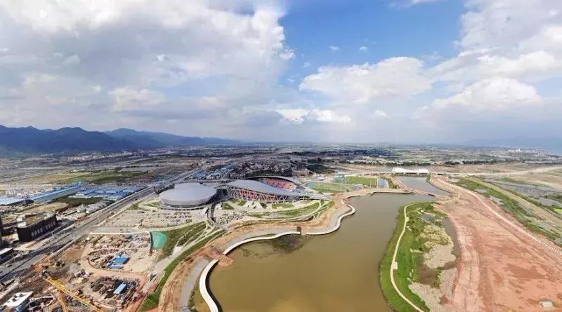 肇庆未来发展看哪里,广东肇庆最新通报