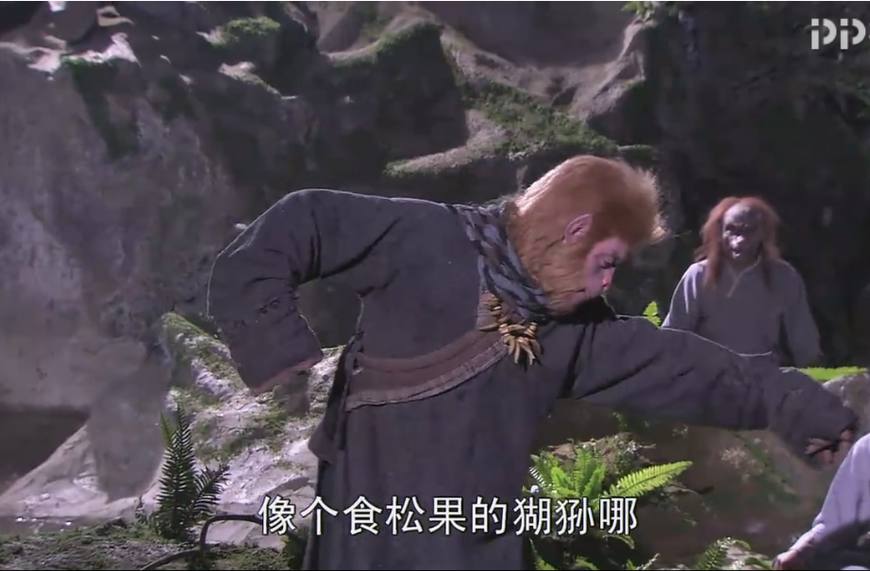 菩提祖师的前世,菩提祖师知不知道孙悟空的来历