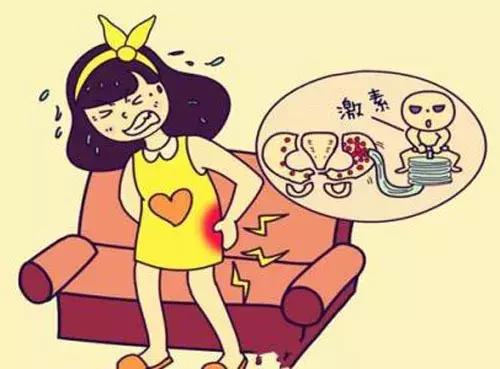 孕晚期各种痛能不能提前剖出来,孕晚期肚子发紧发硬伴有轻微疼痛